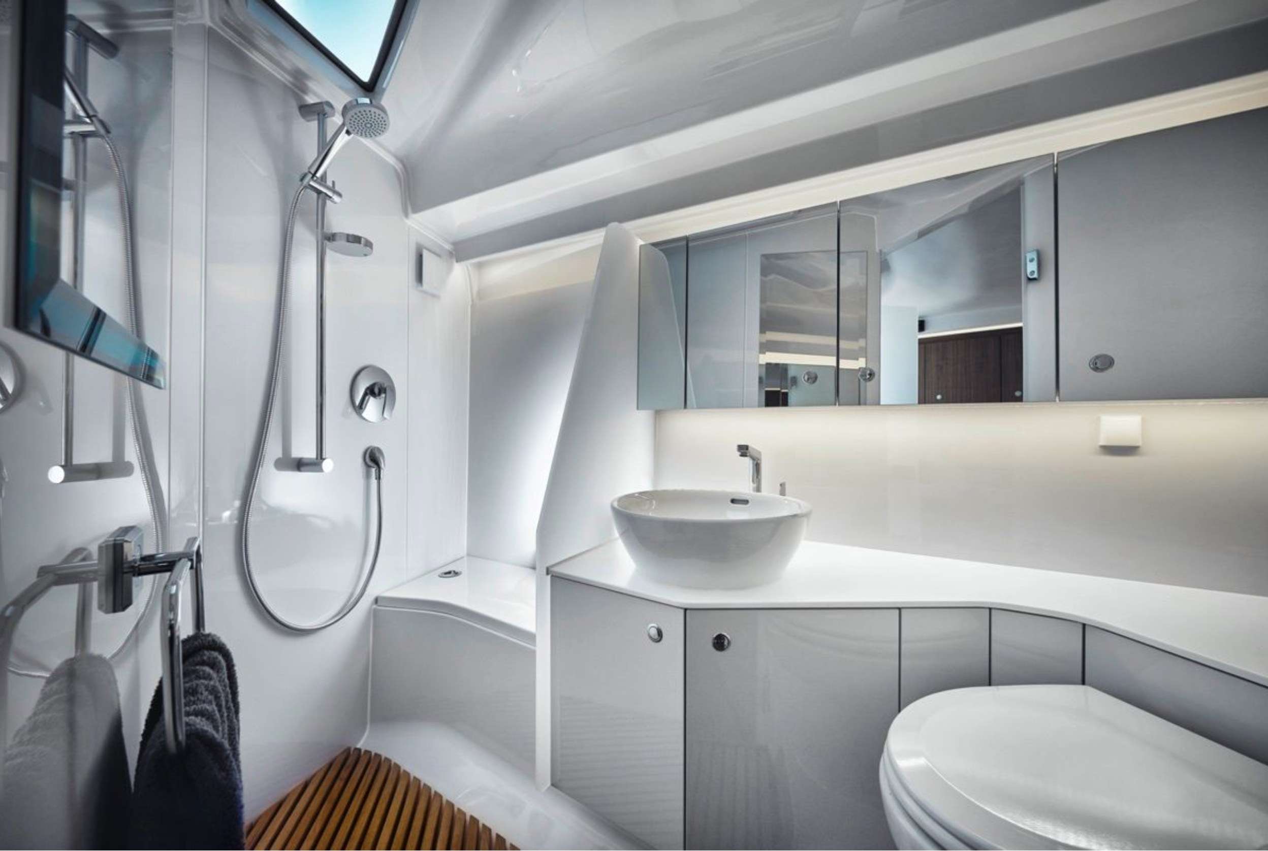 Frauscher 1414 | Viva