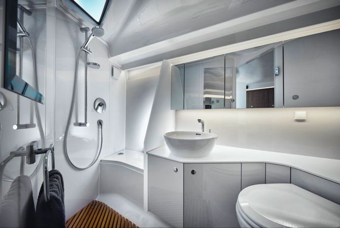 Frauscher 1414 | Viva