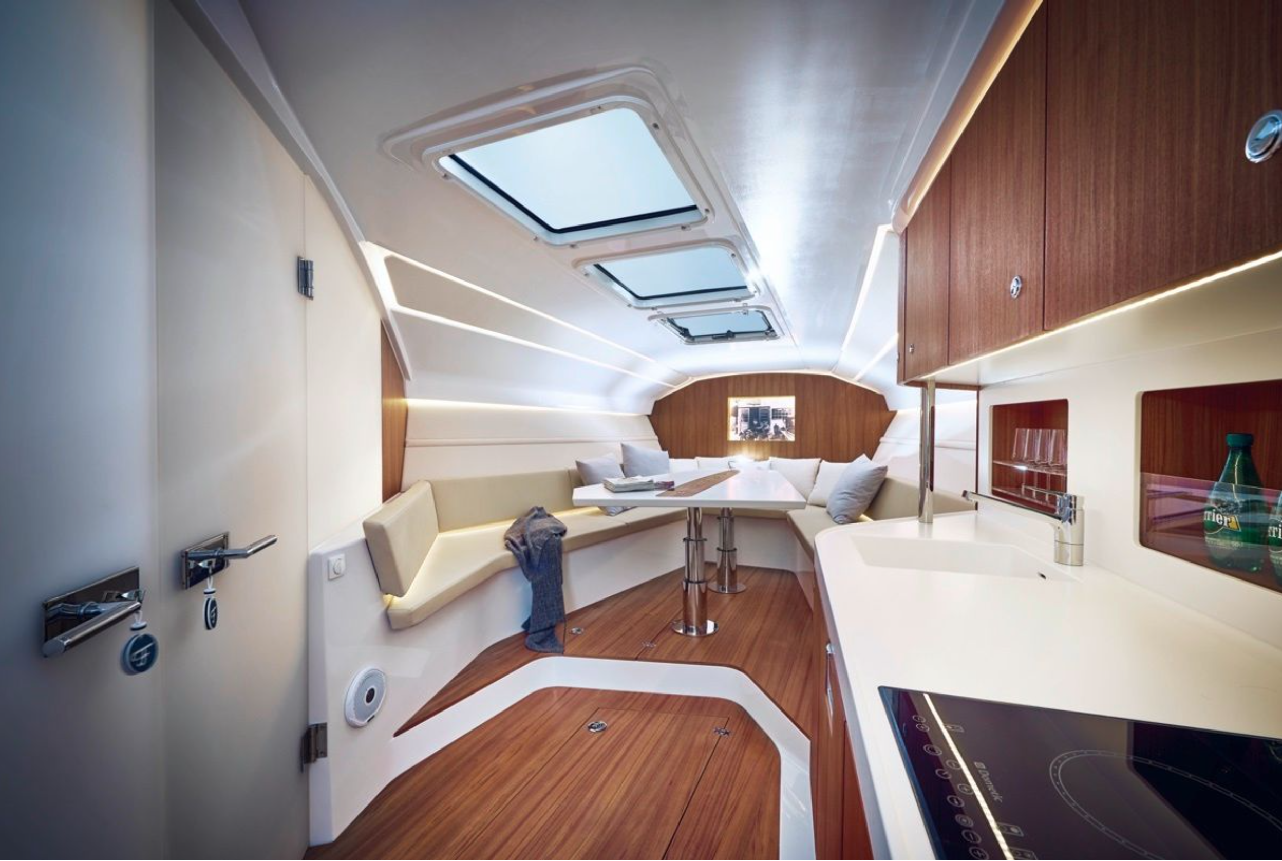 Frauscher 1414 | Viva