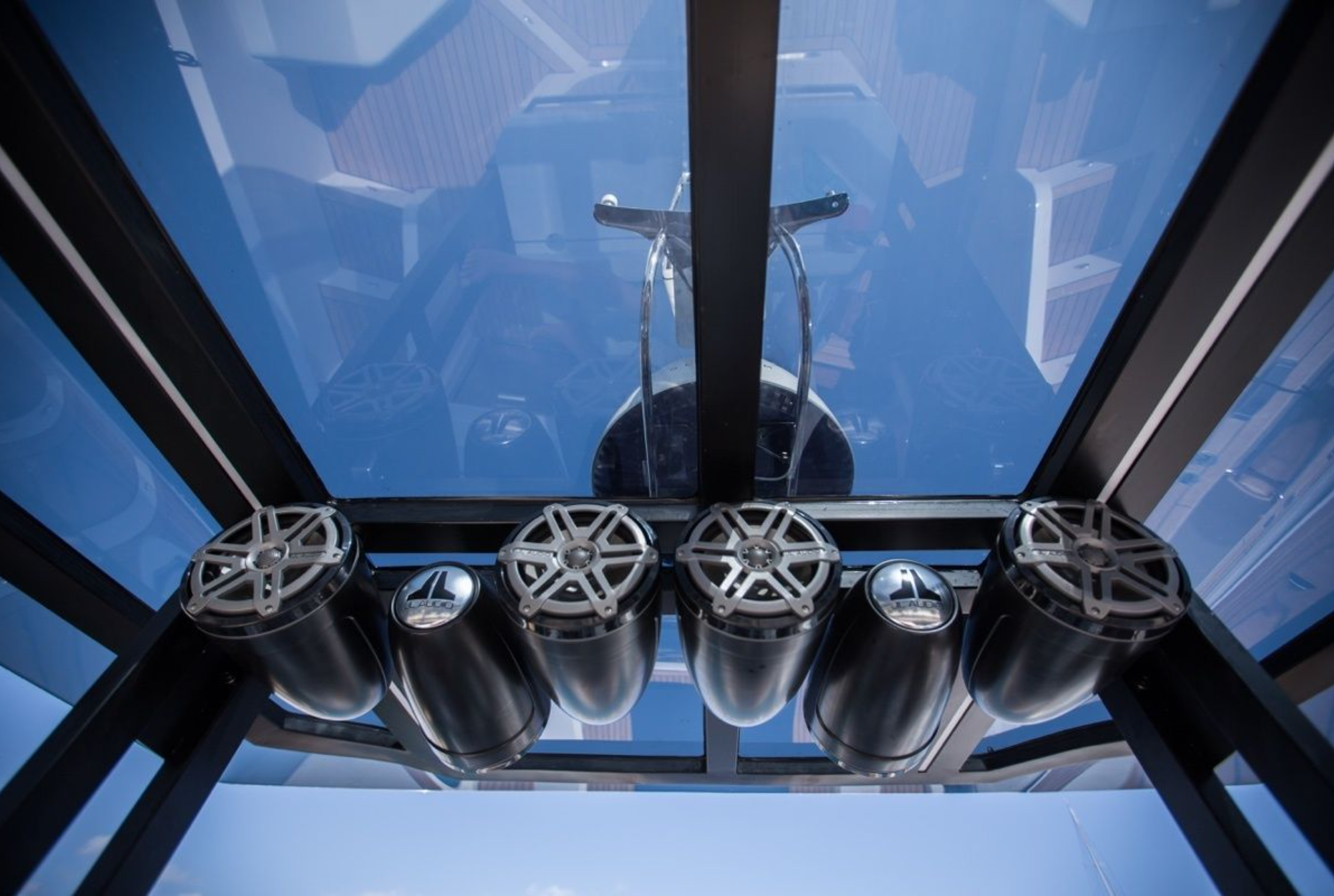 Frauscher 1414 | Viva