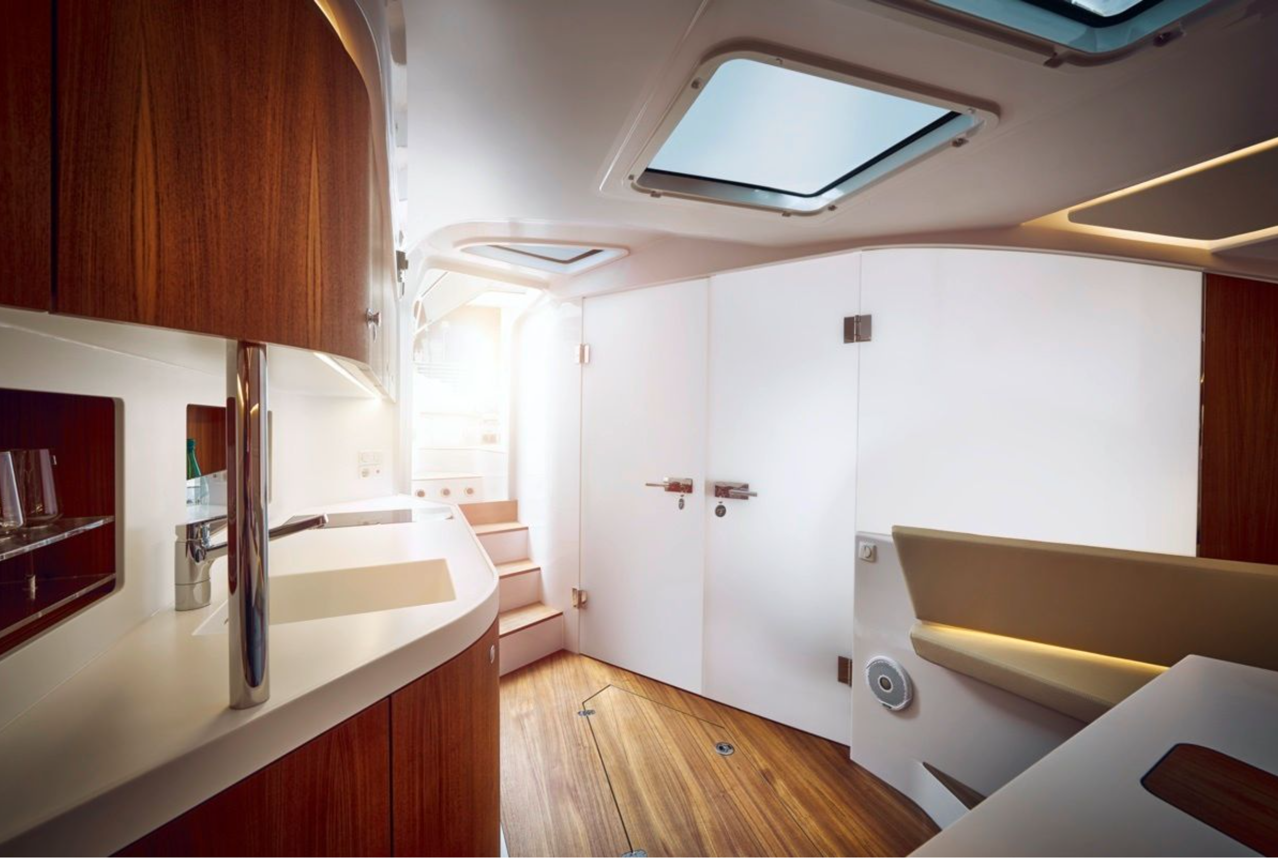 Frauscher 1414 | Viva