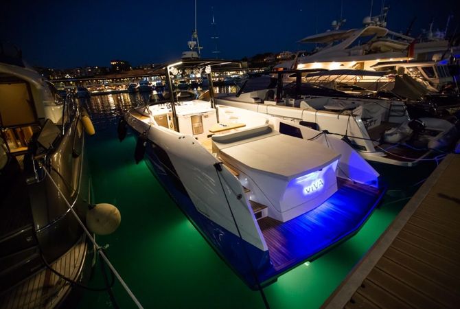 Frauscher 1414 | Viva