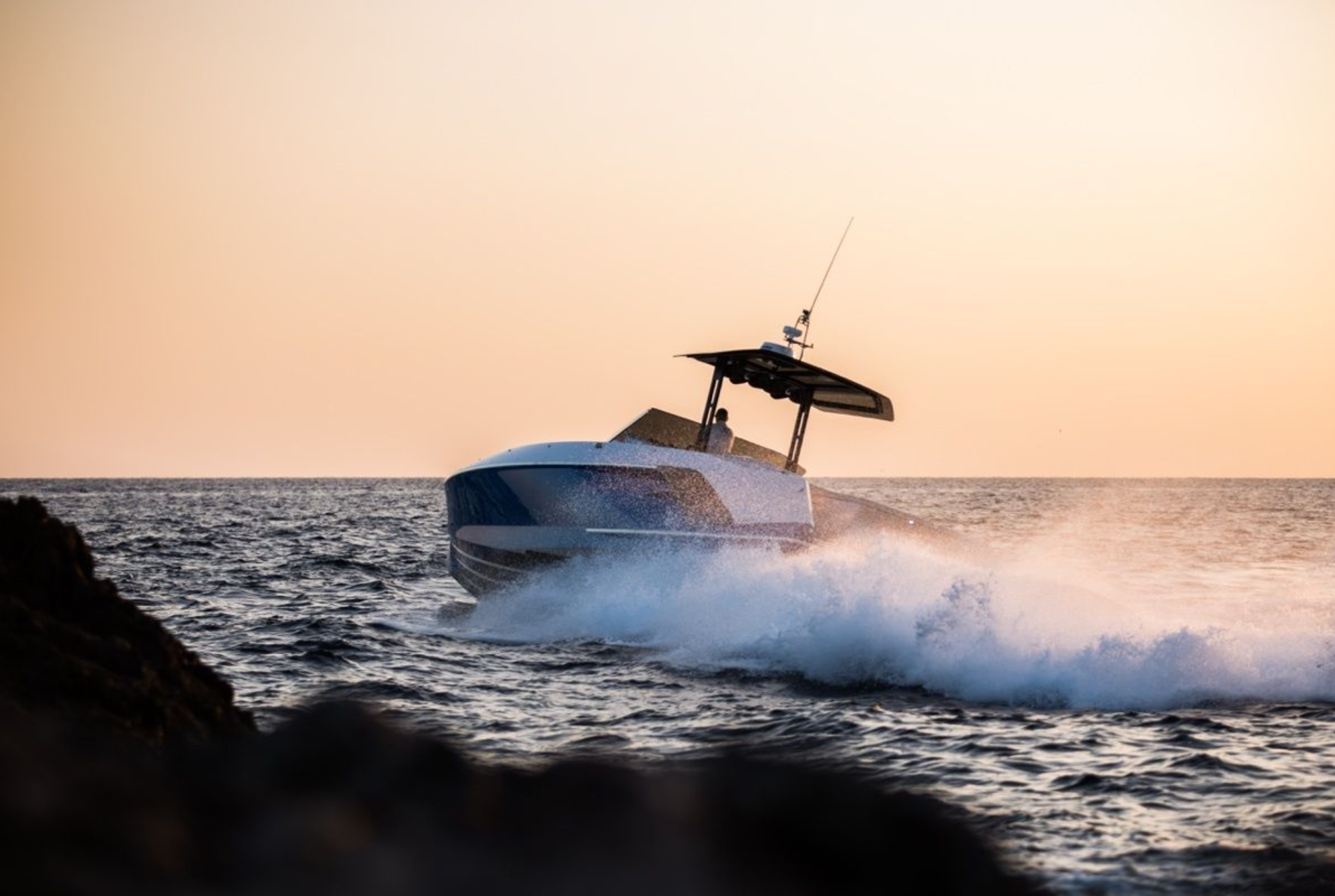 Frauscher 1414 | Viva