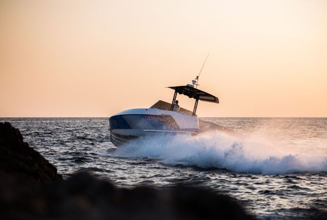 Frauscher 1414 | Viva