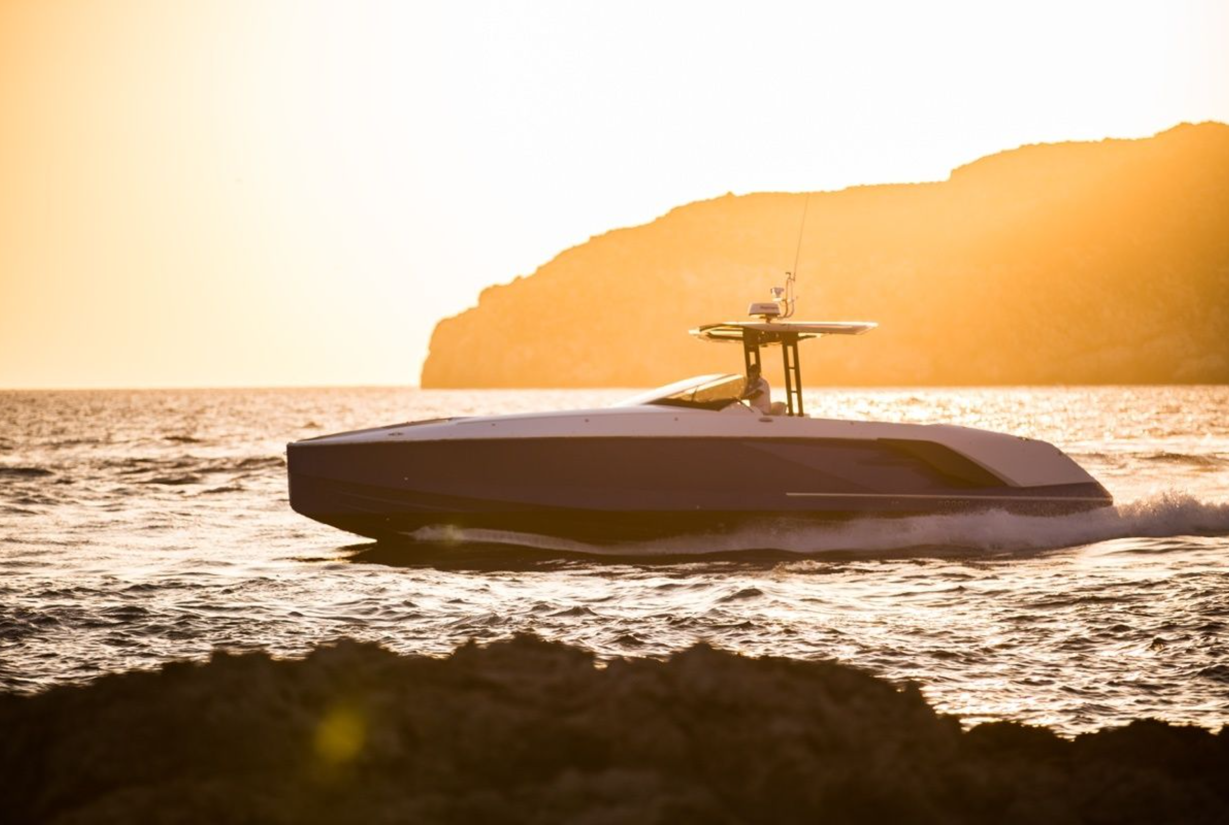 Frauscher 1414 | Viva