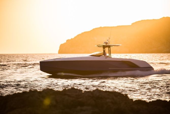 Frauscher 1414 | Viva