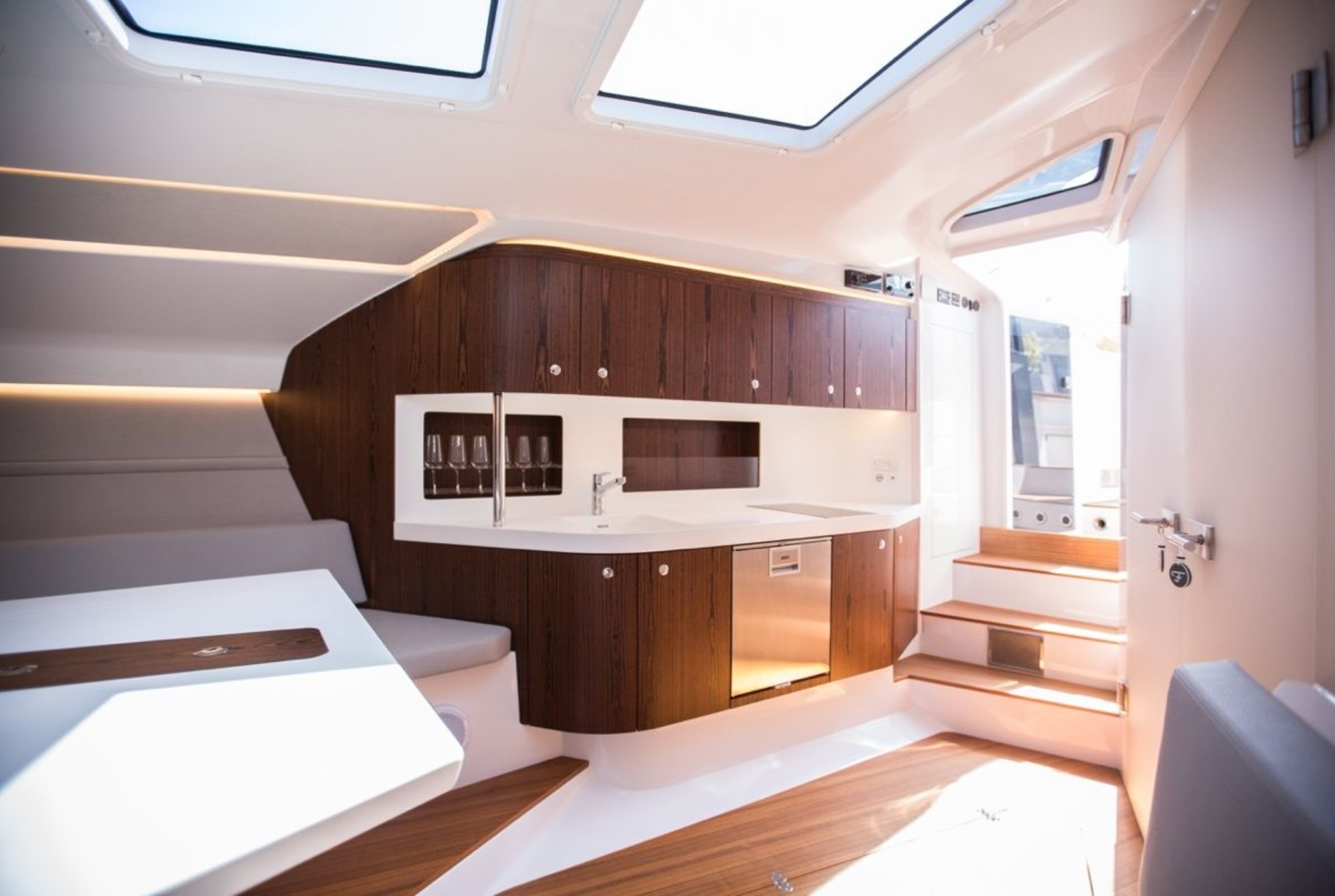 Frauscher 1414 | Viva