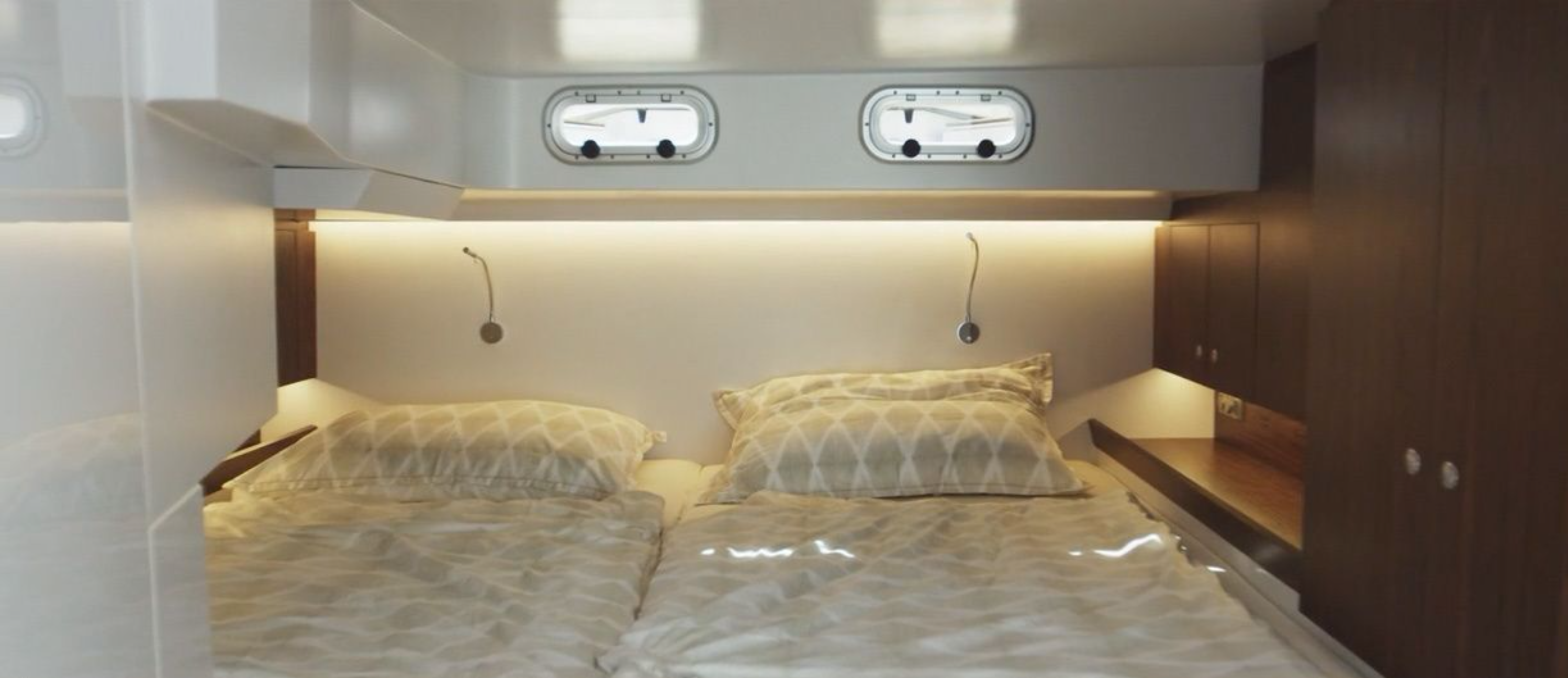 Frauscher 1414 | Viva