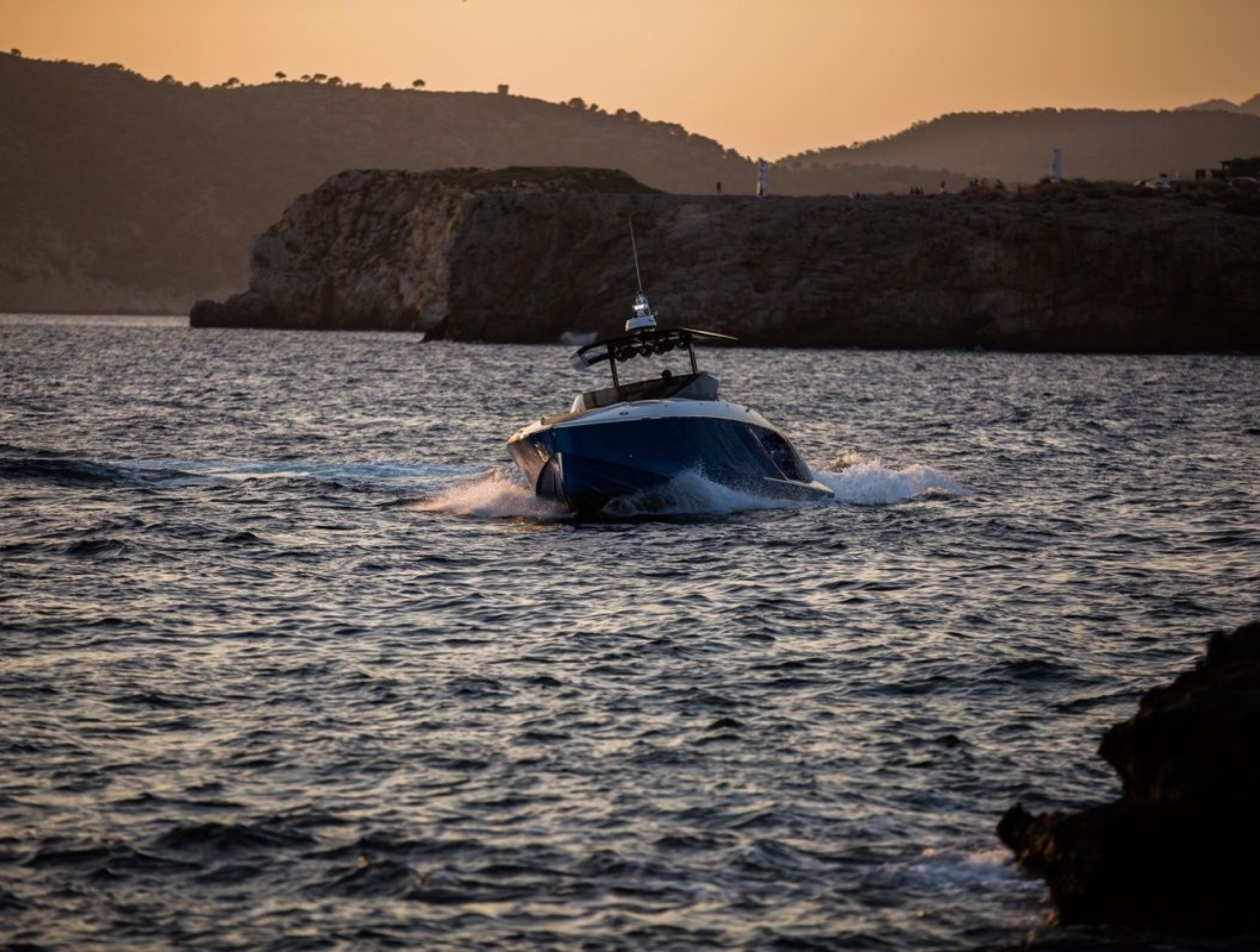 Frauscher 1414 | Viva