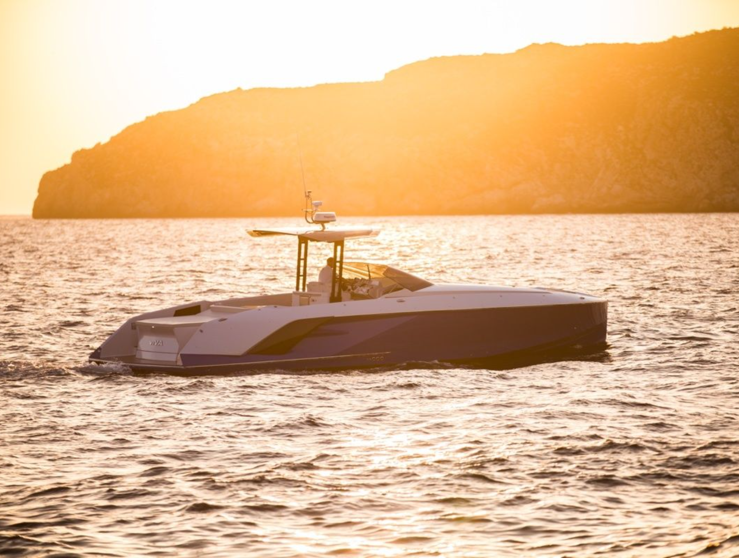 Frauscher 1414 | Viva