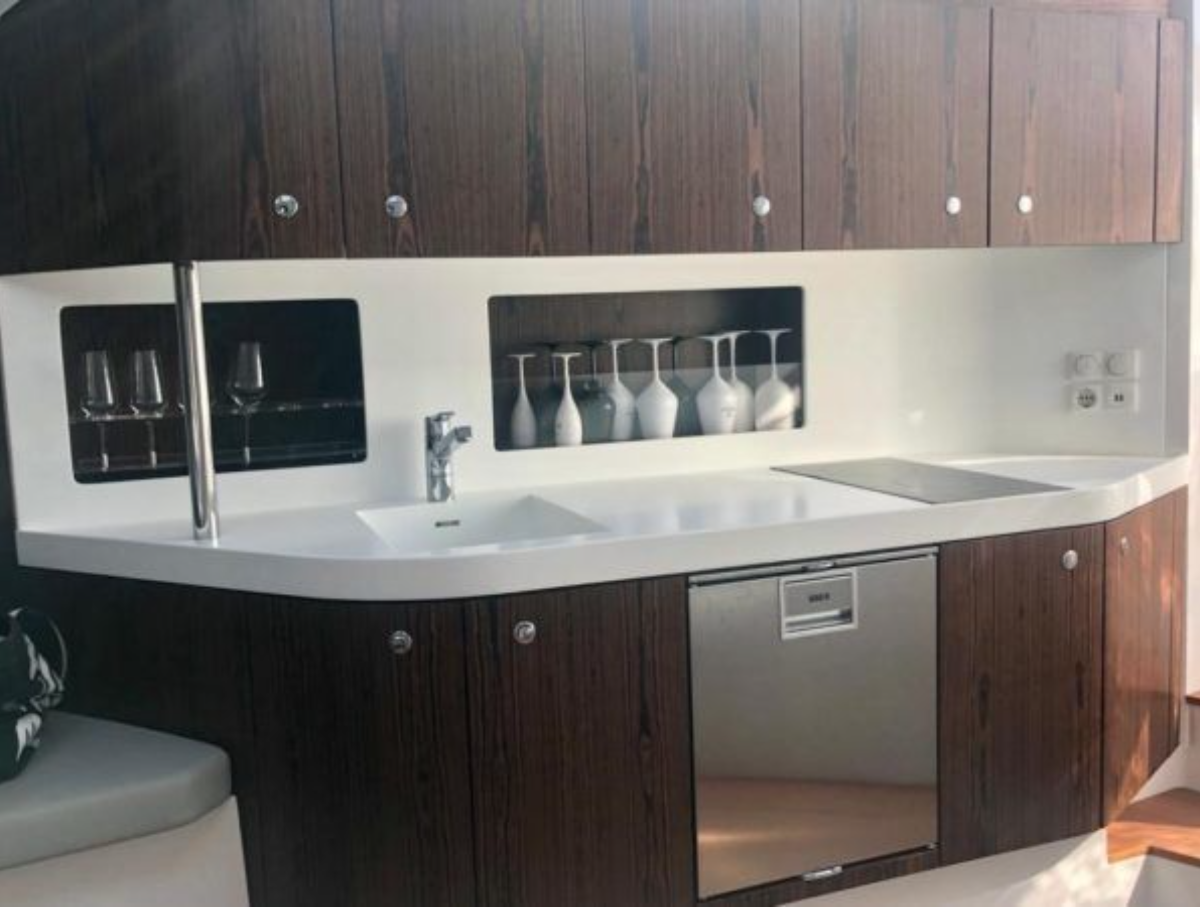 Frauscher 1414 | Viva