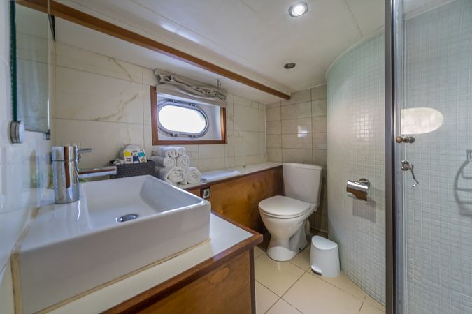 Gulet 89 | Adriatic Holiday