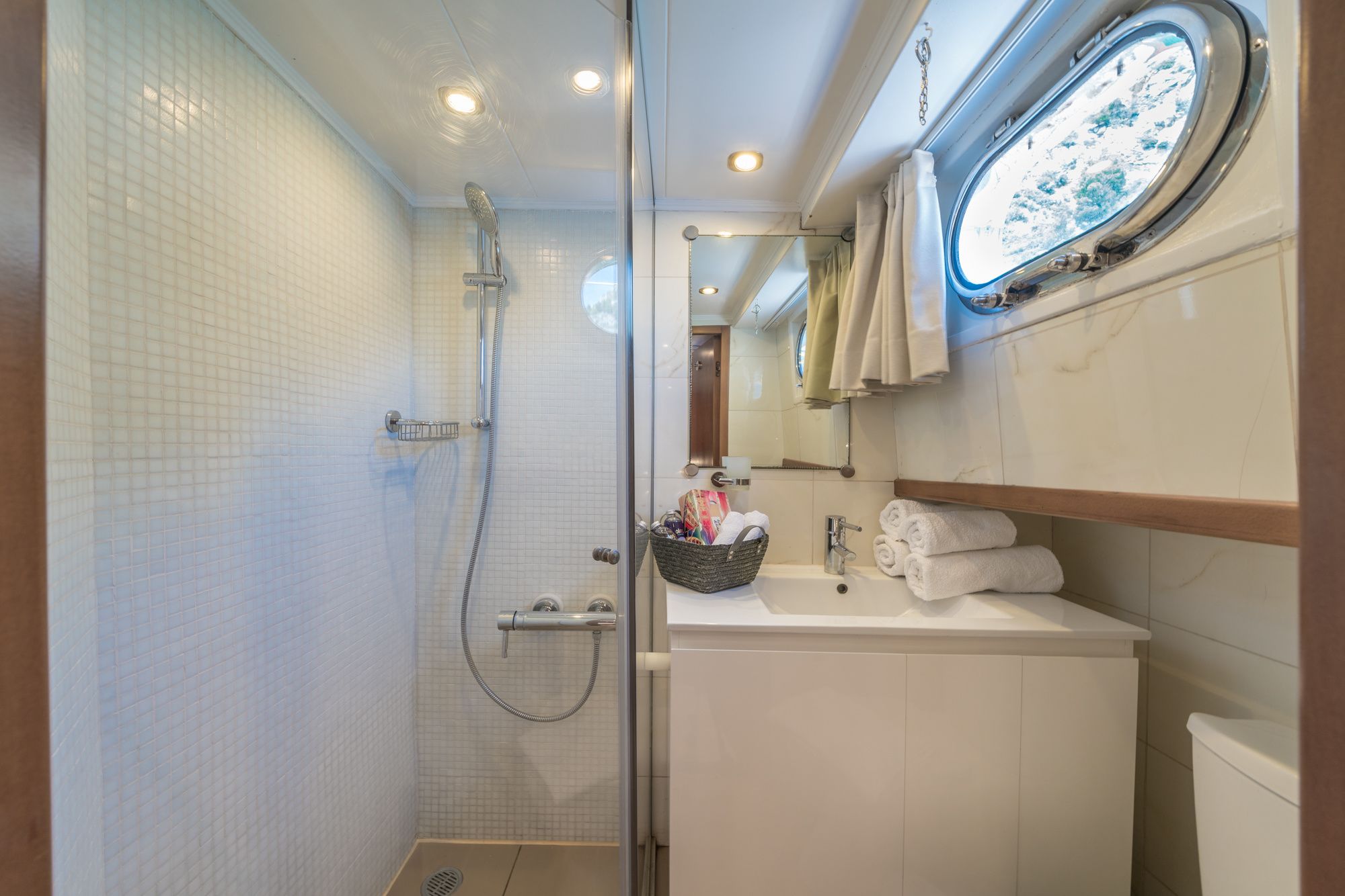 Gulet 89 | Adriatic Holiday