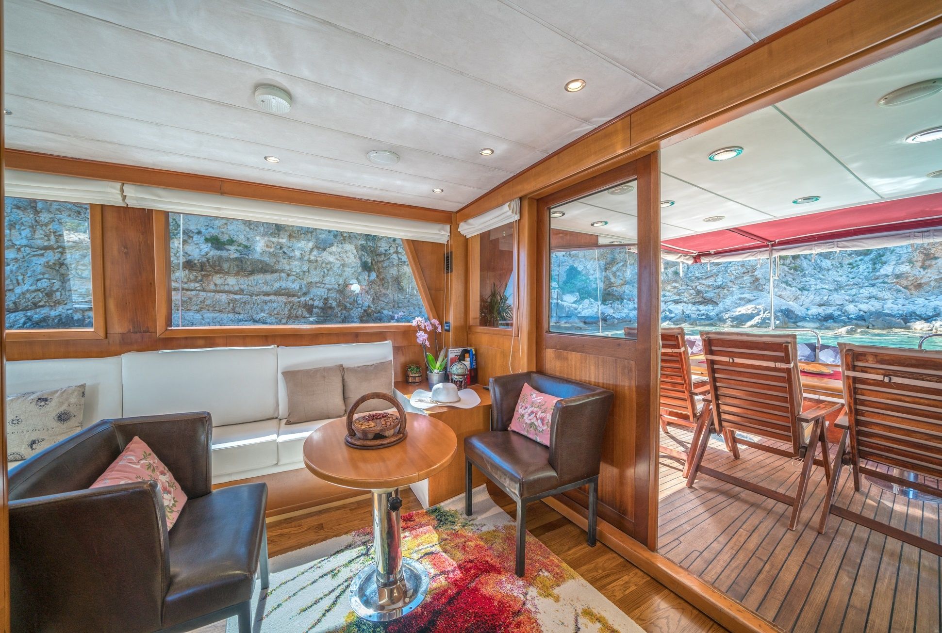 Gulet 89 | Adriatic Holiday