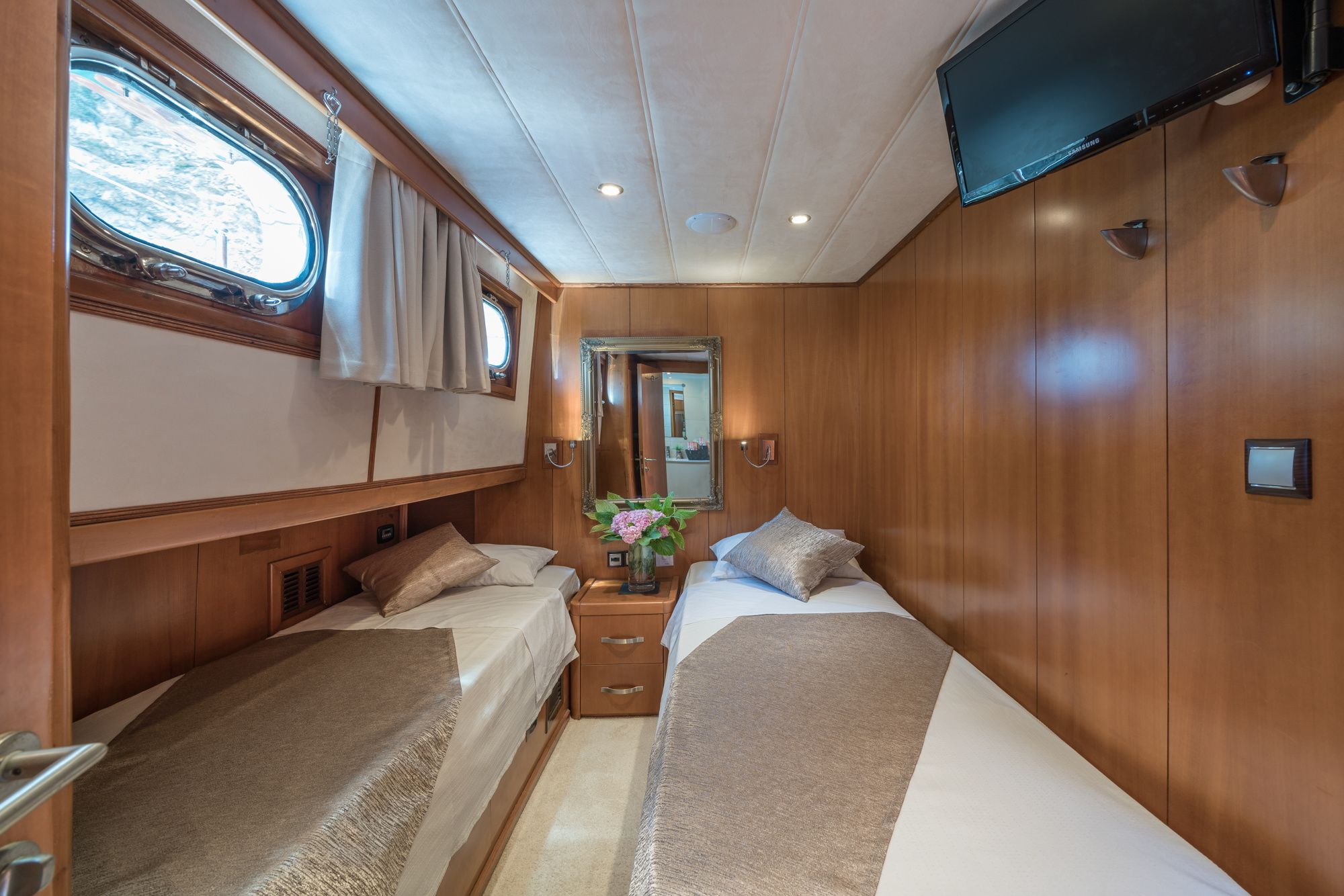 Gulet 89 | Adriatic Holiday