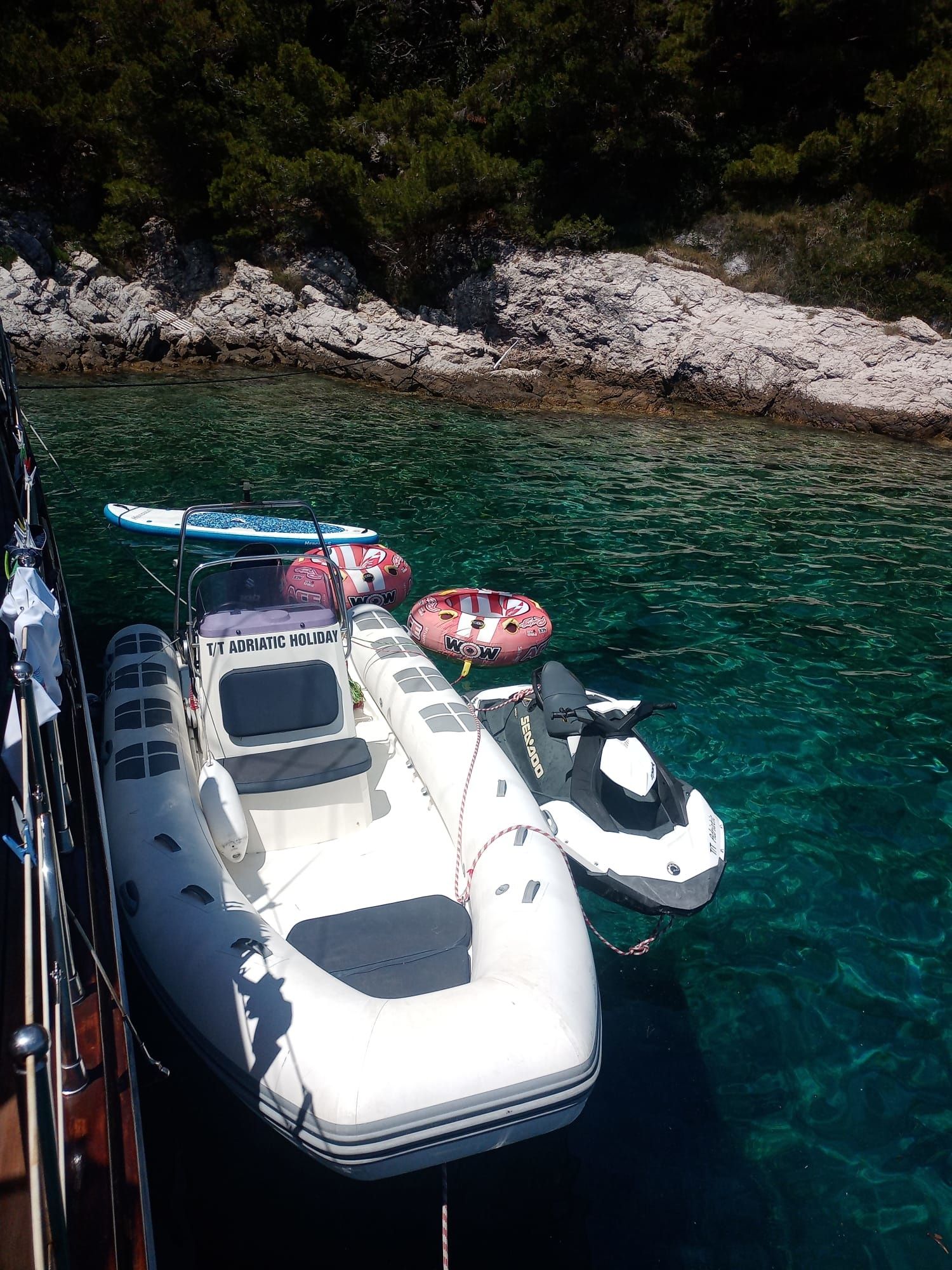 Gulet 89 | Adriatic Holiday