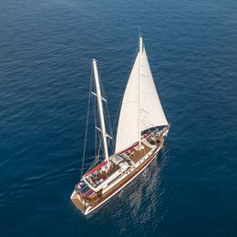 Gulet 89 | Adriatic Holiday