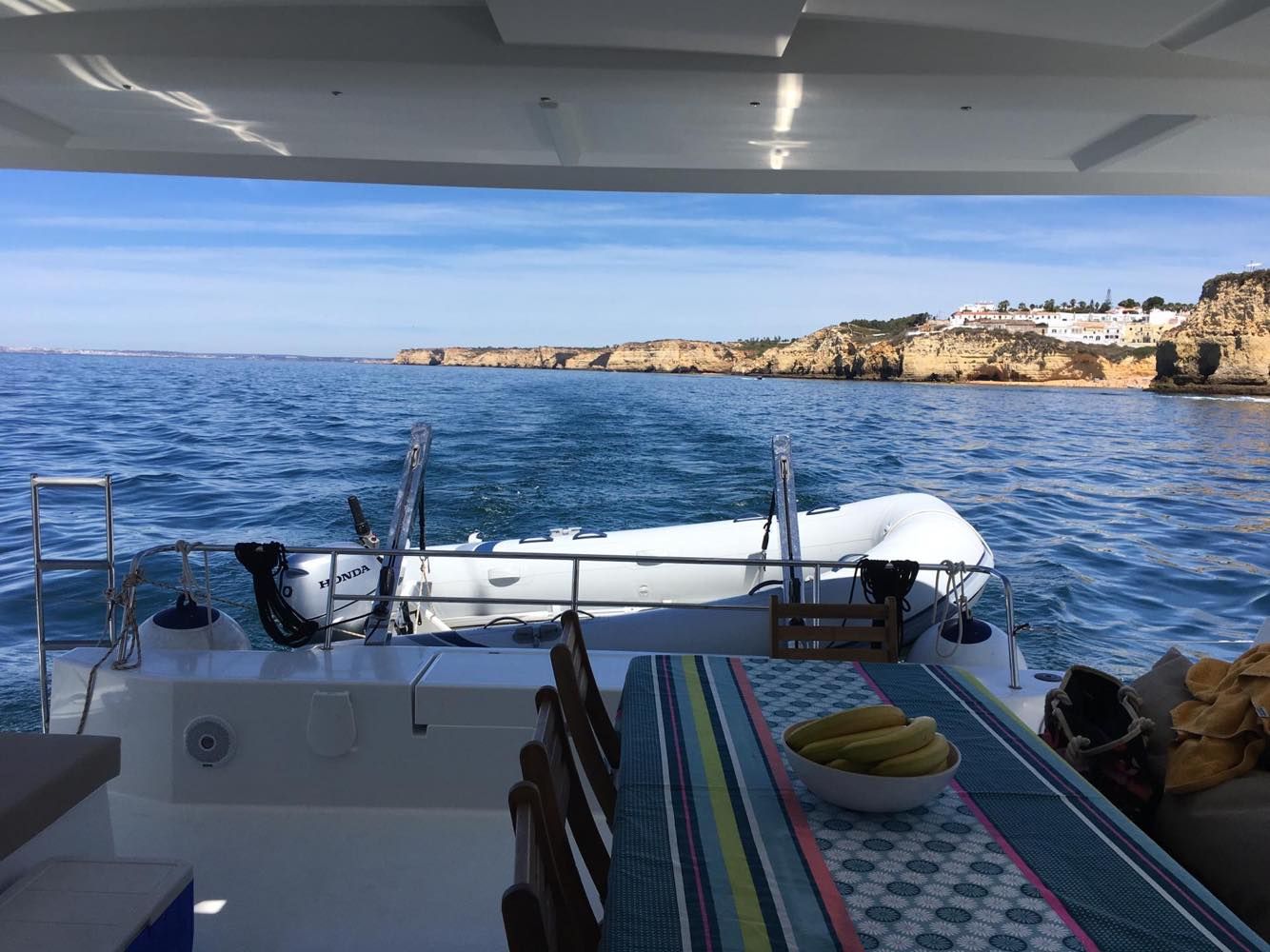 Fountaine Pajot Lucia 40 | Summer Sun