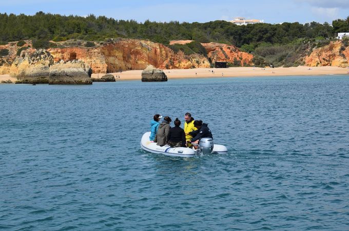 Fountaine Pajot Lucia 40 | Summer Sun