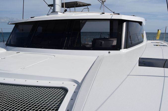 Fountaine Pajot Lucia 40 | Summer Sun