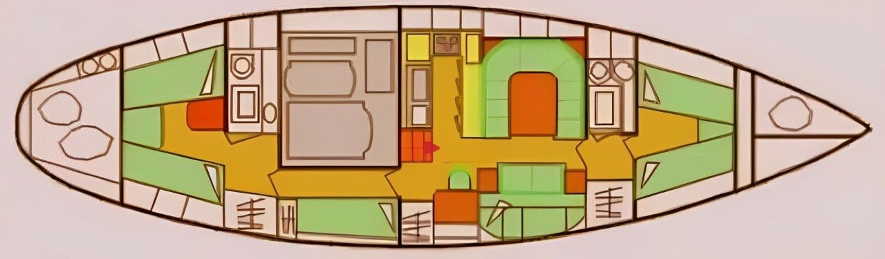 Amel Supermaramu 53 | Libertas