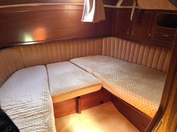 Amel Supermaramu 53 | Libertas