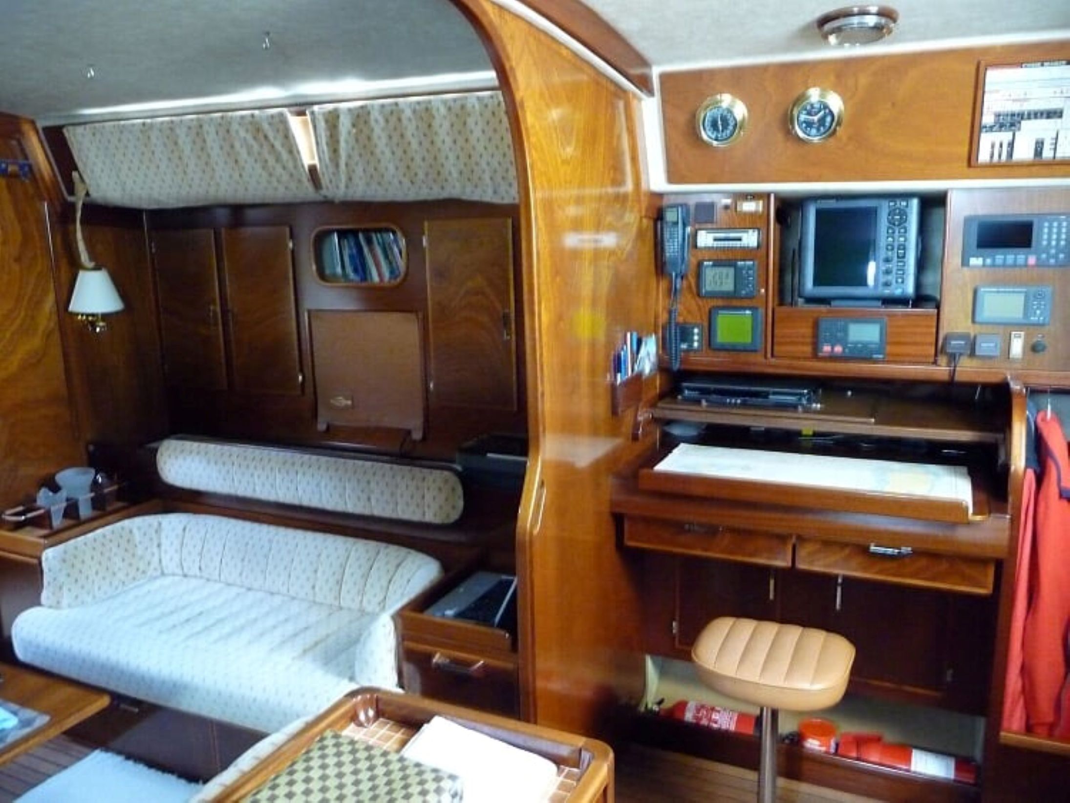 Amel Supermaramu 53 | Libertas