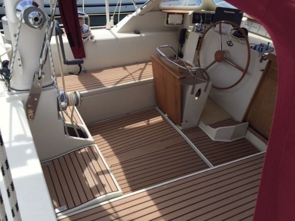 Amel Supermaramu 53 | Libertas