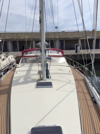 Amel Supermaramu 53 | Libertas