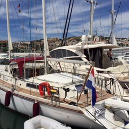 Amel Supermaramu 53 | Libertas