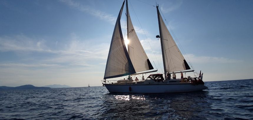 Amel Supermaramu 53 | Libertas