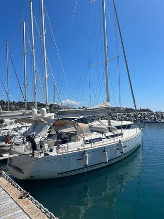 Dufour 405 | Galatea