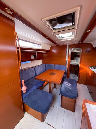 Dufour 405 | Galatea