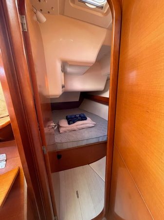 Dufour 405 | Galatea