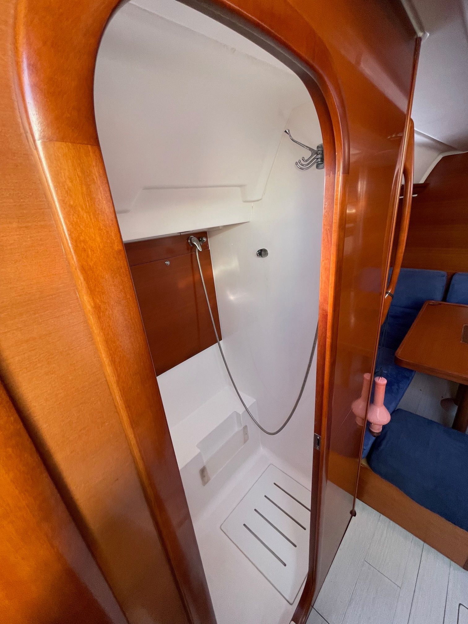 Dufour 405 | Galatea