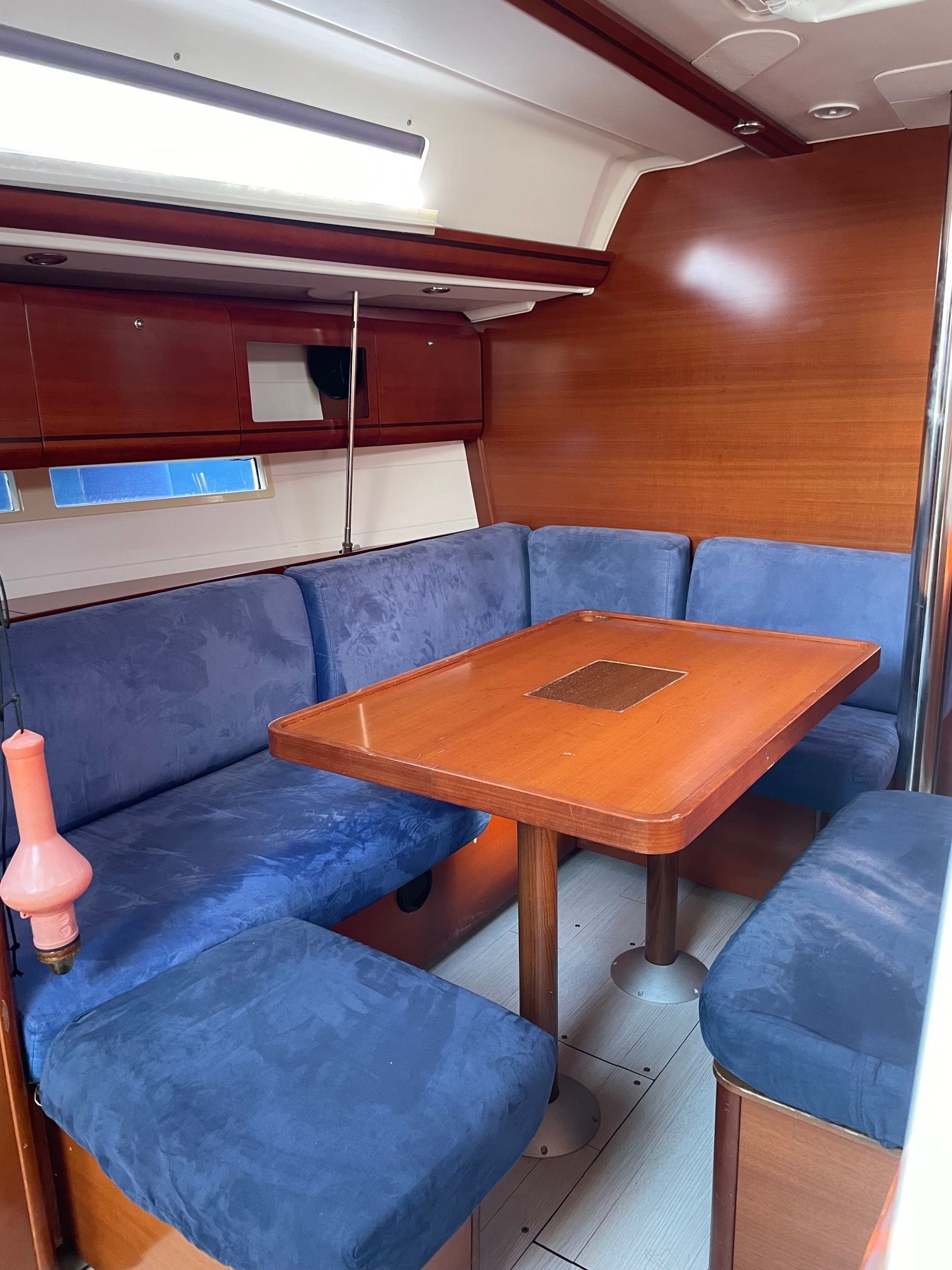 Dufour 405 | Galatea