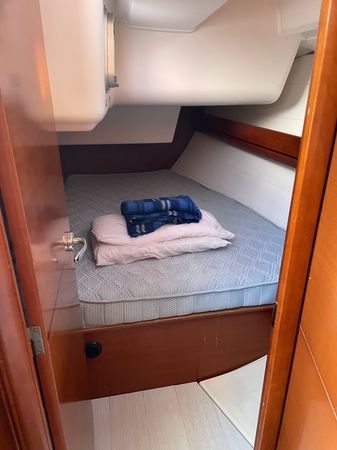 Dufour 405 | Galatea