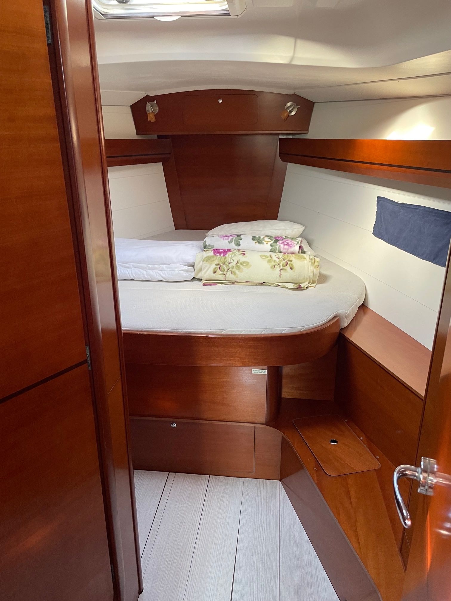 Dufour 405 | Galatea