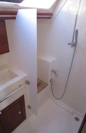 Hanse 370 | Sventola