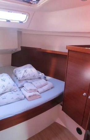 Hanse 370 | Sventola