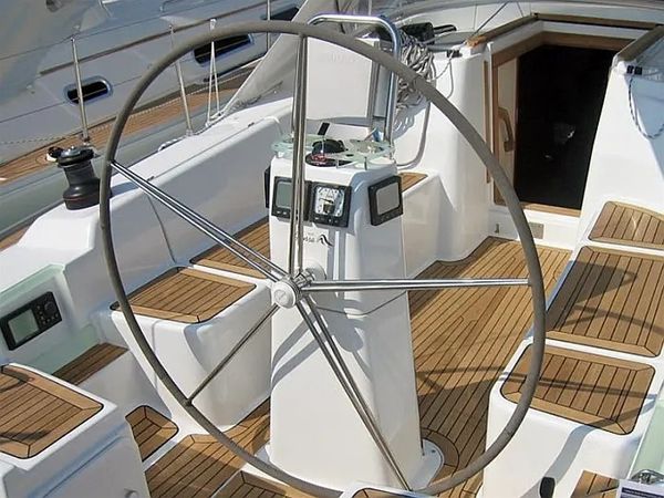 Hanse 370 | Sventola