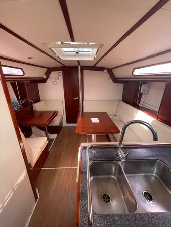 Hanse 370 | Sventola