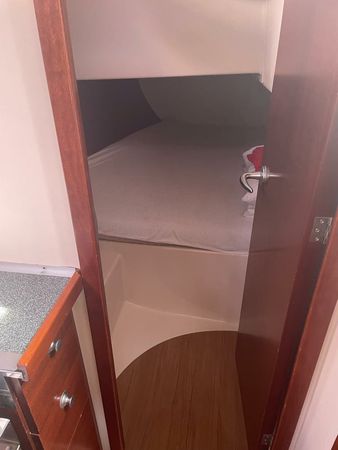 Hanse 370 | Sventola