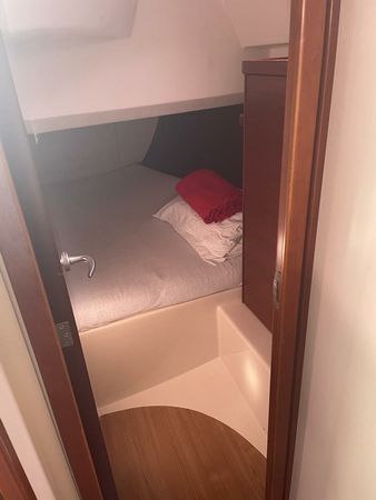 Hanse 370 | Sventola