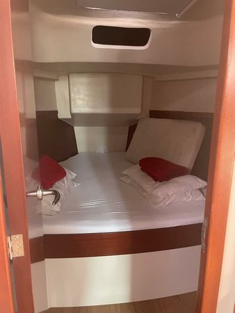 Hanse 370 | Sventola