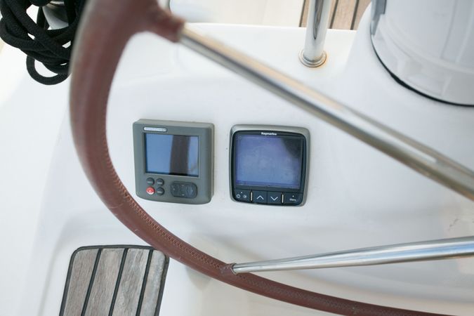 Beneteau Oceanis 43 | Orsa Maggiore