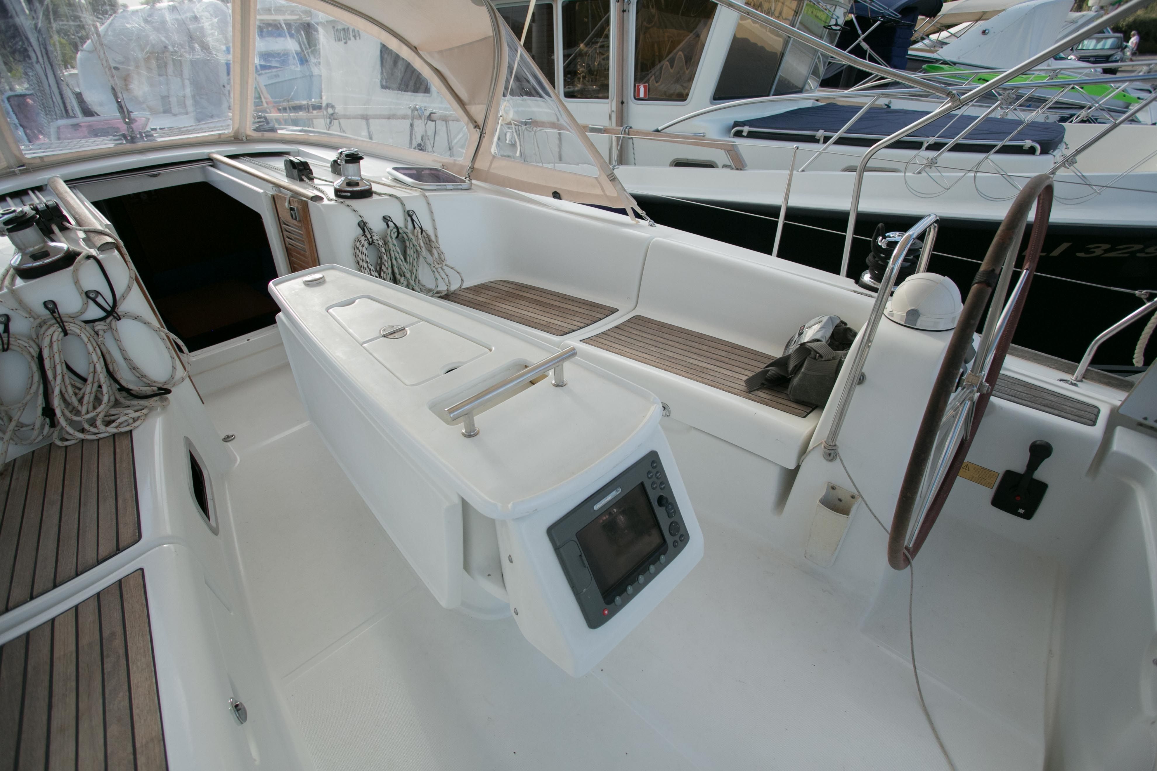 Beneteau Oceanis 43 | Orsa Maggiore