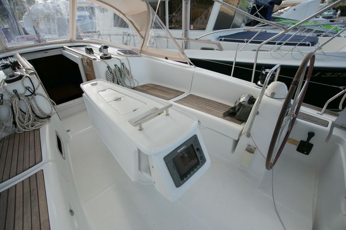 Beneteau Oceanis 43 | Orsa Maggiore