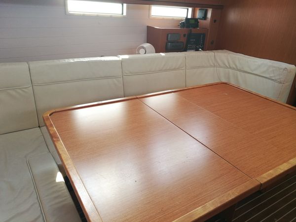 Bavaria Cruiser 46 | Blue Moon