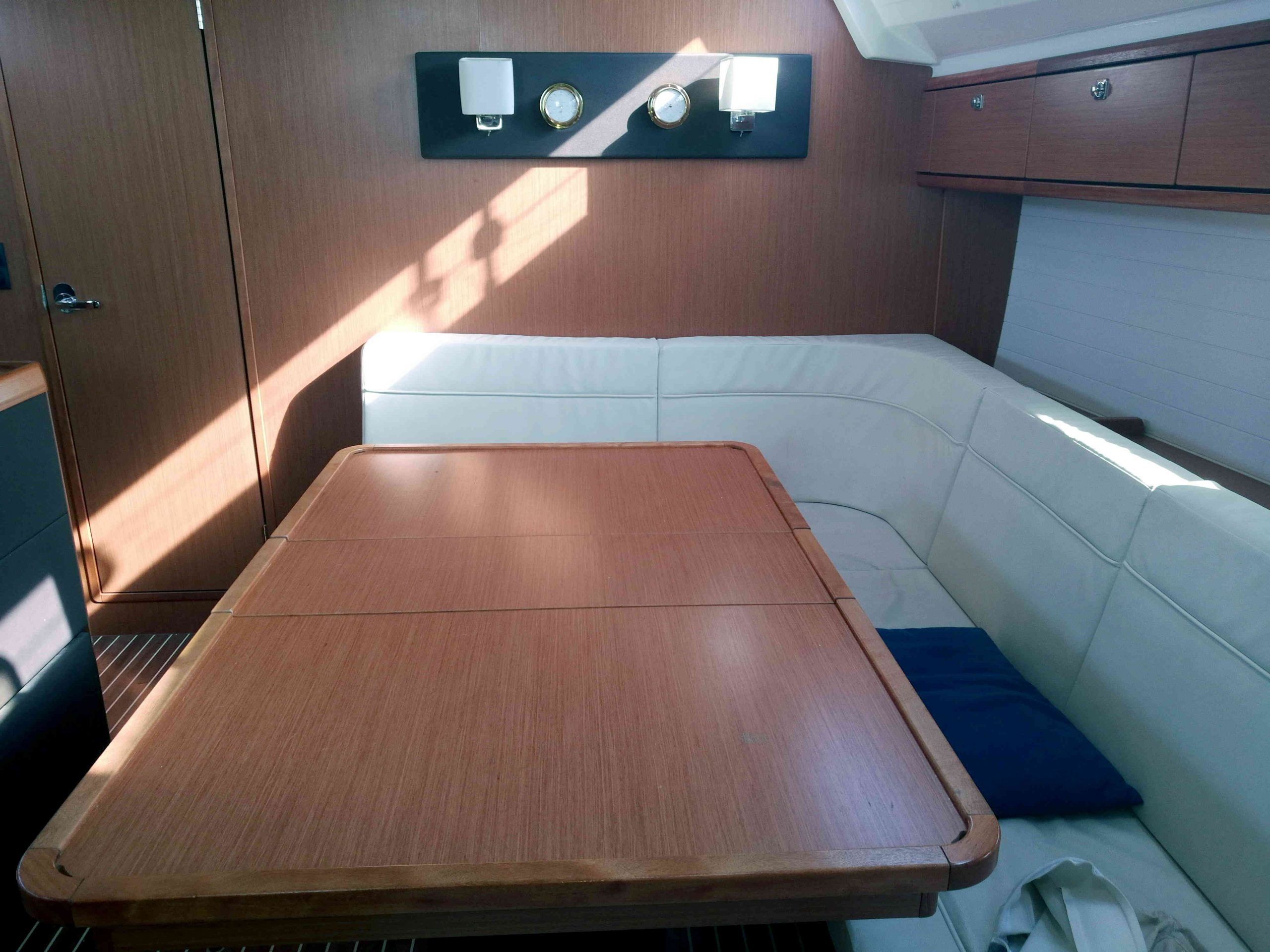 Bavaria Cruiser 46 | Blue Moon